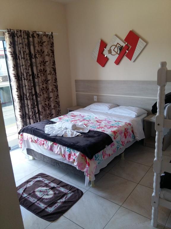 Hotel Rochamar Penha  Zewnętrze zdjęcie