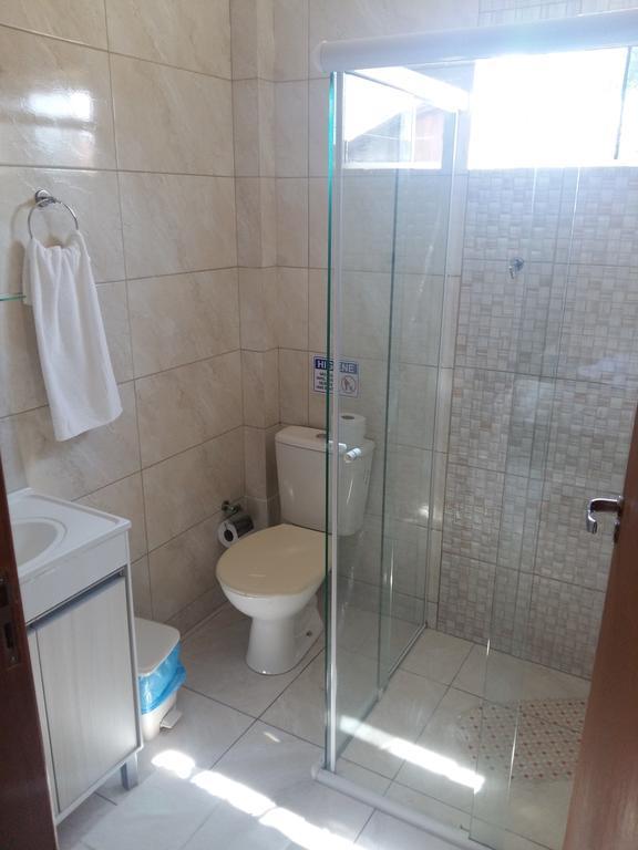Hotel Rochamar Penha  Zewnętrze zdjęcie