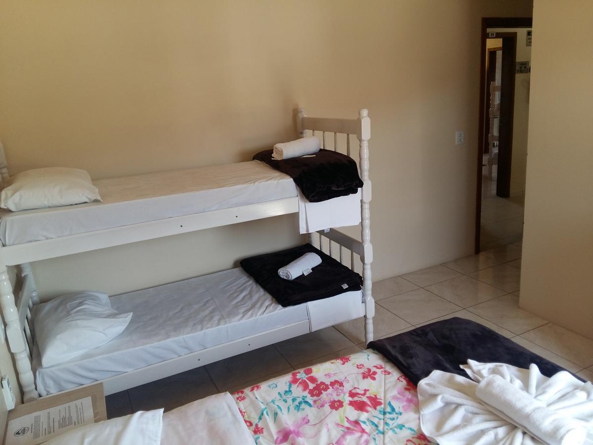 Hotel Rochamar Penha  Zewnętrze zdjęcie
