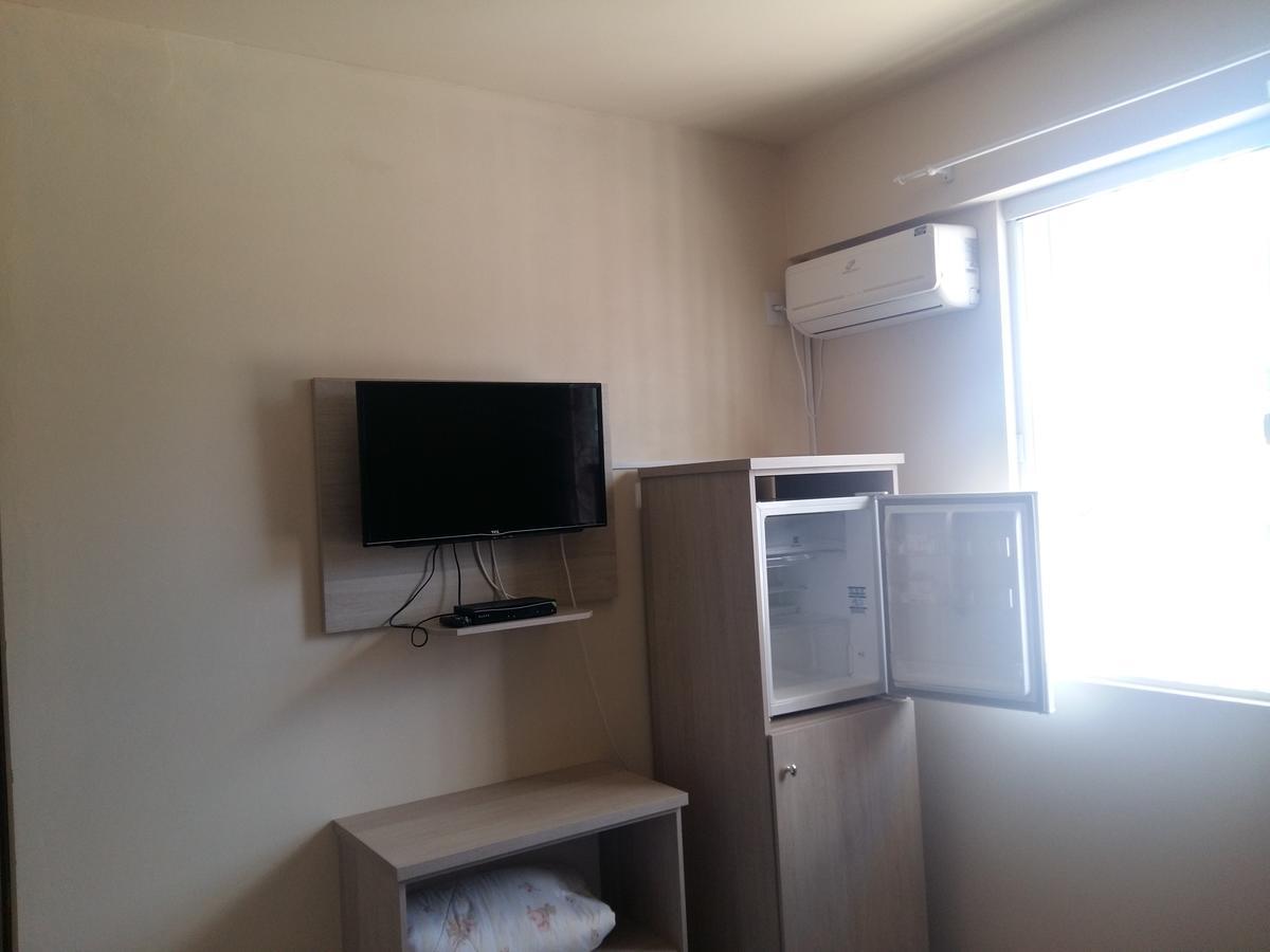 Hotel Rochamar Penha  Zewnętrze zdjęcie
