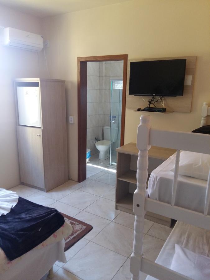Hotel Rochamar Penha  Zewnętrze zdjęcie