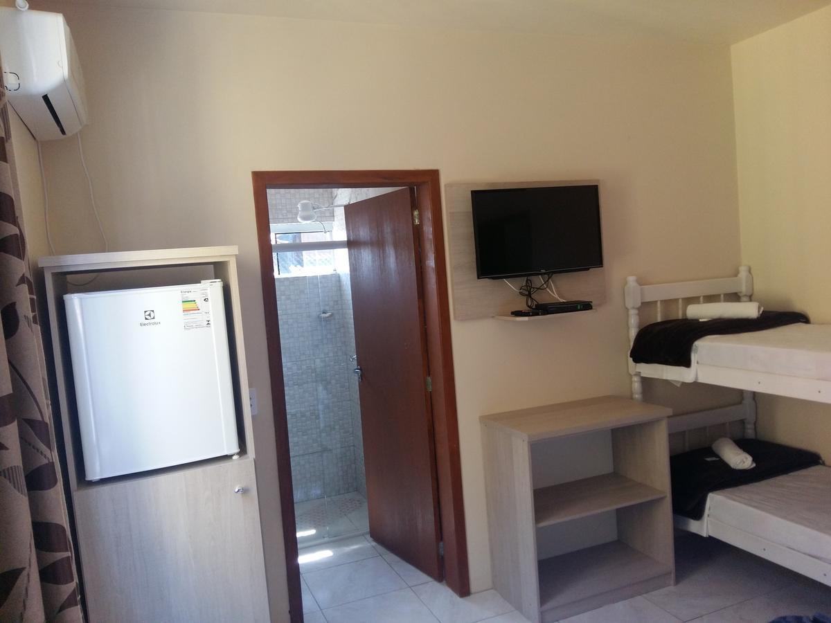 Hotel Rochamar Penha  Zewnętrze zdjęcie