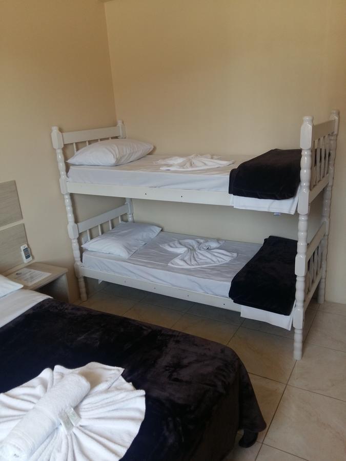 Hotel Rochamar Penha  Zewnętrze zdjęcie