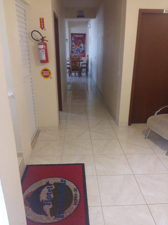 Hotel Rochamar Penha  Zewnętrze zdjęcie